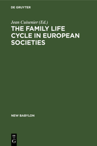 Family Life Cycle in European Societies