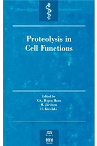 Proteolysis in Cell Functions