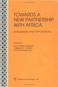 Towards a New Partnership with Africa