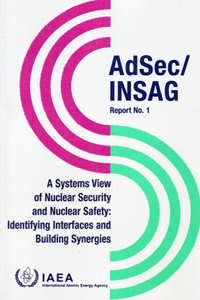 Systems View of Nuclear Security and Nuclear Safety