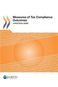Measures of Tax Compliance Outcomes