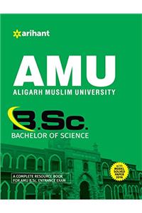 AMU (Aligarh Muslim University) B.Sc. (Bachelor of Science) with Model Paper 2016