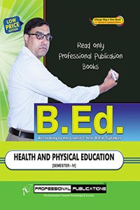 SARASWATI HEALTH AND PHYSICAL EDUCATION