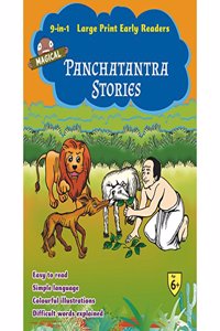 Magical Panchatantra Stories