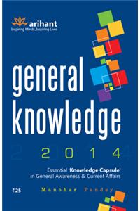 General Knowledge 2014