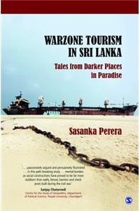 Warzone Tourism in Sri Lanka