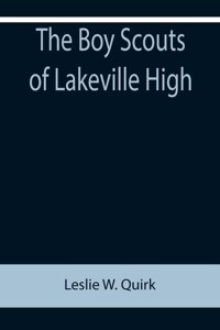 Boy Scouts of Lakeville High