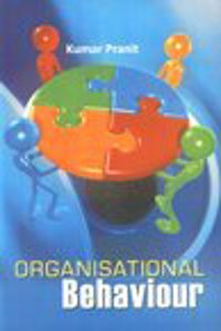 Organisational behaviour