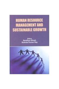 HUMAN RESOURCE MANAGEMENT & SUSTAINABLE GROWTH