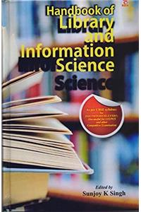 Handbook of Library and Information Science