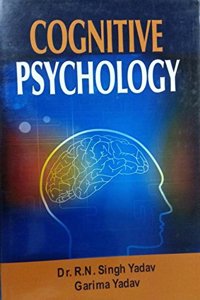 Cognitive Psychology