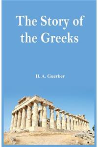 Story of the Greeks