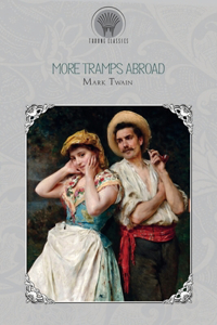 More Tramps Abroad