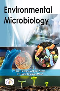 Environmental Microbiology