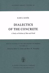 Dialectics of the Concrete