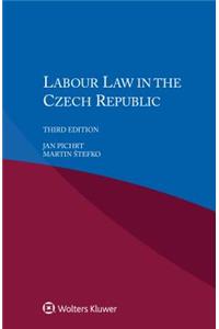 Labour Law in the Czech Republic