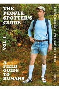 The People Spotter's Guide Vol. 1: 1