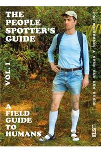 The The People Spotter's Guide Vol. 1