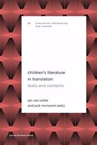 Children's Literature in Translation