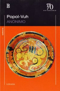 POPOL-VUH -70 A.