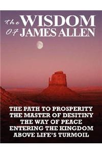 Wisdom of James Allen