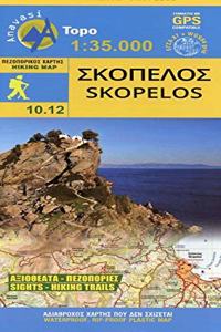 Skopelos