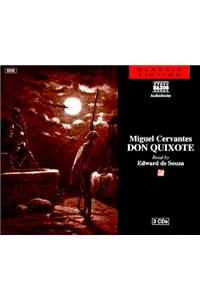 Don Quixote