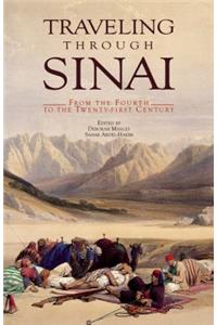 Traveling Through Sinai: From the Fourth to the Twenty-First Century