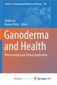 Ganoderma and Health