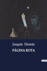 Página Rota