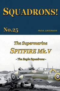 Supermarine Spitfire Mk. V