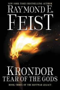 Krondor: Tear of the Gods