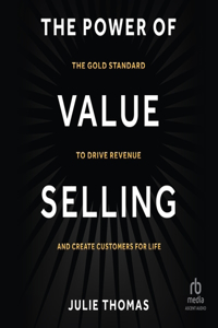 Power of Value Selling