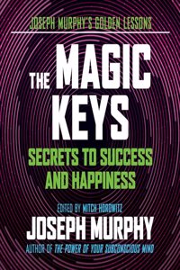 Magic Keys