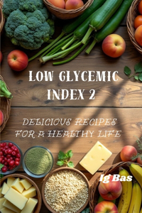 Low glycemic index 2
