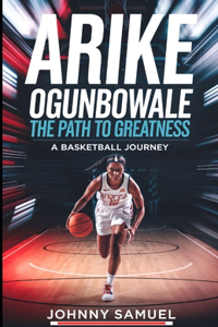 Arike Ogunbowale