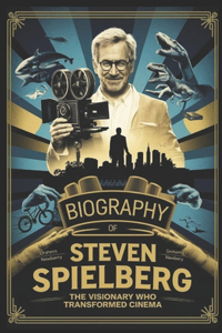 Steven Spielberg Biography
