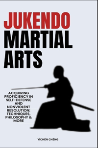 Jukendo Martial Arts