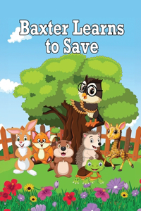 Baxter Learns to Save