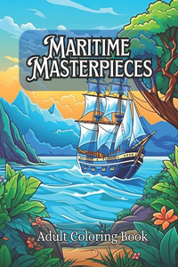 Maritime Masterpieces