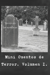 Terror en las Sombras