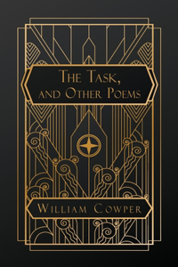 Task, and Other Poems