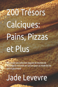 200 Trésors Calciques