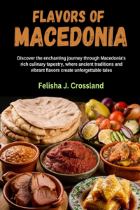 Flavors of Macedonia