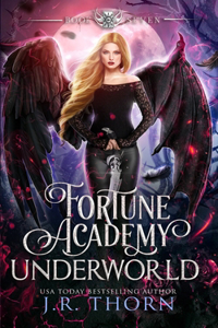 Fortune Academy Underworld