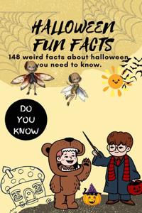 Halloween Fun Facts
