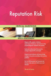 Reputation Risk Critical Questions Skills Assessment