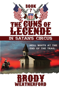 In Satan's Circus