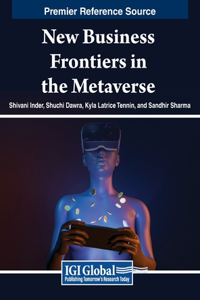 New Business Frontiers in the Metaverse