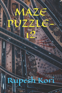 Maze Puzzle-12